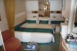 Interior Stateroom Picture