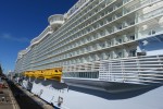 Harmony of the Seas Exterior Picture