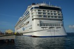 Norwegian Dawn Exterior Picture