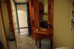 Interior Stateroom Picture