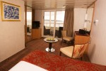 Xpedition Suite Stateroom Picture