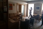 Royal Suite Stateroom Picture