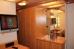 Interior Stateroom Picture