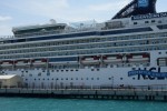 Norwegian Dawn Exterior Picture