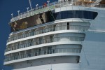 Norwegian Dawn Exterior Picture