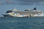 Norwegian Dawn Exterior Picture