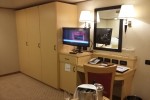 Deluxe Interior Stateroom Picture