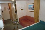 Interior Stateroom Picture