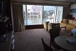 Family Suite Stateroom Picture