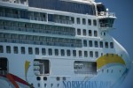 Norwegian Dawn Exterior Picture