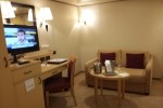 Deluxe Interior Stateroom Picture