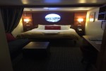 Interior Stateroom Picture