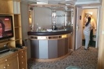 Royal Suite Stateroom Picture