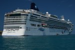 Norwegian Dawn Exterior Picture