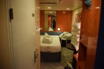 Interior Stateroom Picture