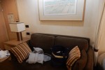 Interior Stateroom Picture