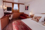 Oceanview Stateroom Picture