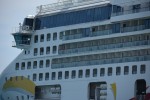 Norwegian Dawn Exterior Picture