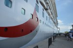 Norwegian Dawn Exterior Picture