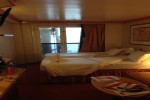 Full Window Stateroom Picture