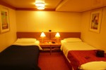 Interior Stateroom Picture