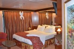 Ocean Suite Stateroom Picture