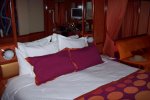 Club Suite Stateroom Picture