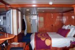 Club Suite Stateroom Picture