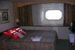 Superior Oceanview Stateroom Picture