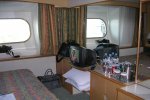 Superior Oceanview Stateroom Picture