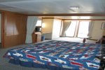 Deluxe Verandah Stateroom Picture