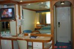 Oceanview Stateroom Picture