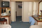 Family Suite Stateroom Picture