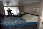 Balcony Stateroom Picture