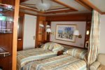 Mini-Suite Stateroom Picture