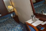 Interior Stateroom Picture