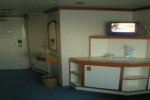 Oceanview Stateroom Picture