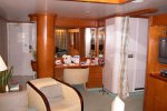 Suite Stateroom Picture