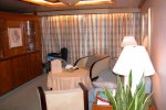 Suite Stateroom Picture