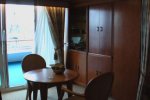 Suite Stateroom Picture