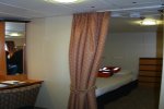 Ultra Spacious Oceanview Stateroom Picture