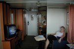 Balcony Stateroom Picture