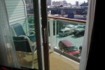 Balcony Stateroom Picture