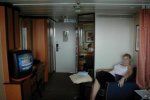 Balcony Stateroom Picture