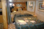 Owners Suite Stateroom Picture