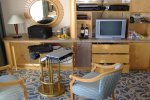 Owners Suite Stateroom Picture