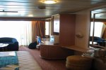 Junior Suite Stateroom Picture