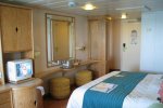 Junior Suite Stateroom Picture