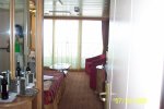 Junior Suite Stateroom Picture