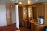 Junior Suite Stateroom Picture